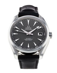 Omega Aqua Terra 150m Gents 231.13.42.21.06.001